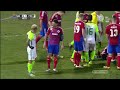 Vasas - Ferencváros 2-2, 2016 - Összefoglaló