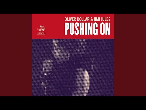 Pushing On (Extended Mix)