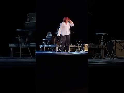 Petra Janů v Milovicích - Kaleidoskop