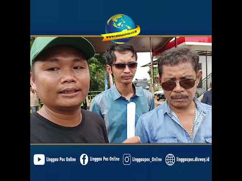 Desak Pertamina dan Polisi Ungkap Oknum-oknum Pengunjal BBM