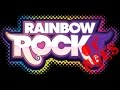 EGMV - (Rainbow) Rock of Ages 