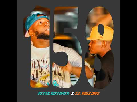 158 - Peter Metivier FT Philippe (Audio Oficial) DemBow Cristiano 2022