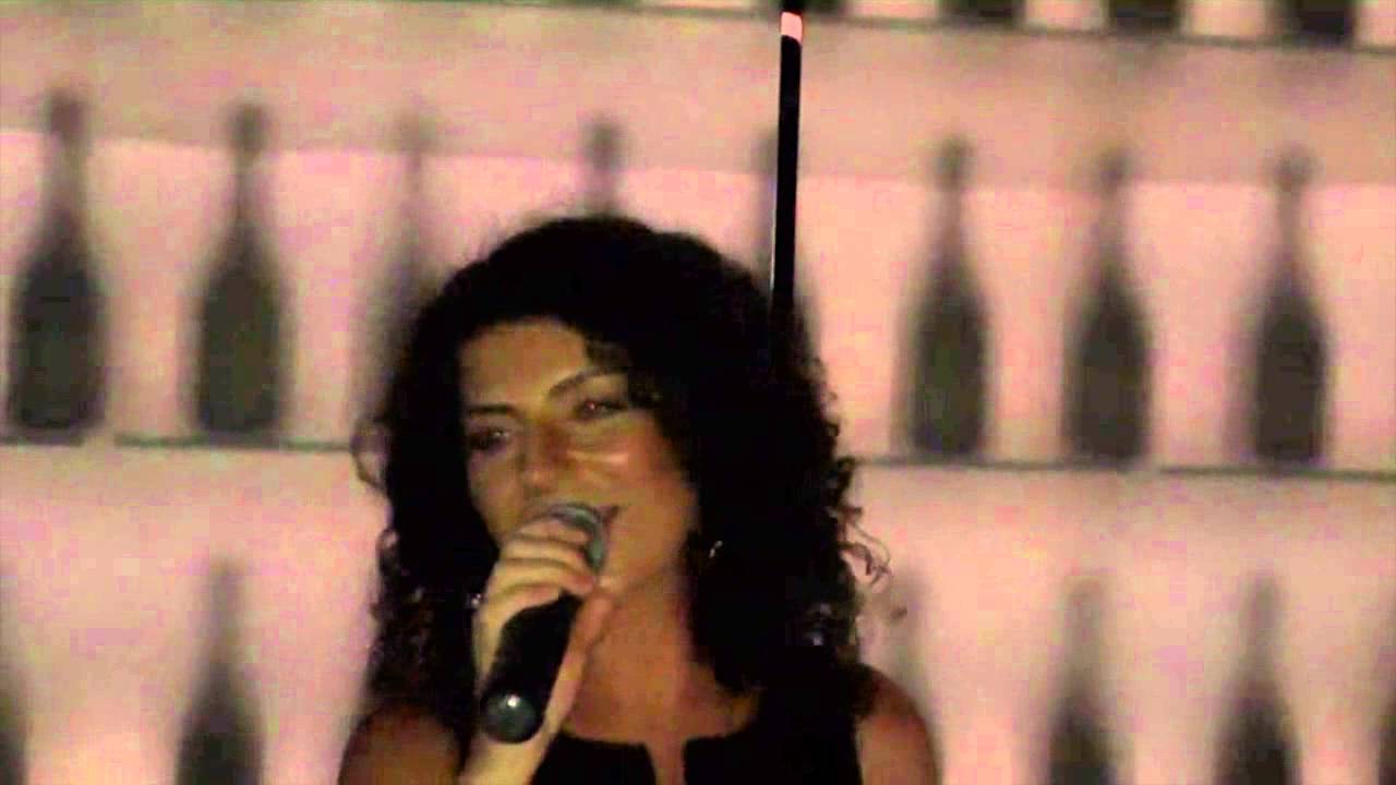 Promotional video thumbnail 2 for Ana Richi