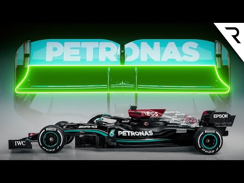 The new F1 legality test after Red Bull's Mercedes complaints