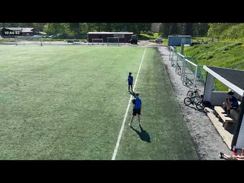 BK Kenty - IFK Motala FK 2:a perioden