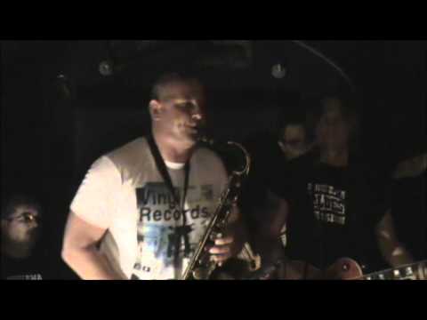 228 Soczewa Blues Session - 16.08.2013