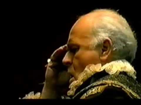 Jose van Dam Ella giammai m'amo