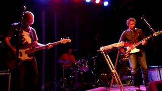 The Clean - Oddity - Tally ho @ Paradiso (10/10)