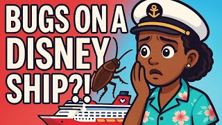 Disney’s Magic Bugged? Bed Bug Reports Rock the Cruise Line