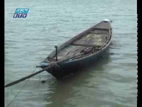 জাল গুটিয়ে চরম অভাব-অনটনে অনেক জেলে