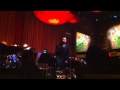 Seth MacFarlane sings at Vibrato with different ...