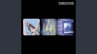 Music video thumbnail preview for Zoetrope by Boards of Canada