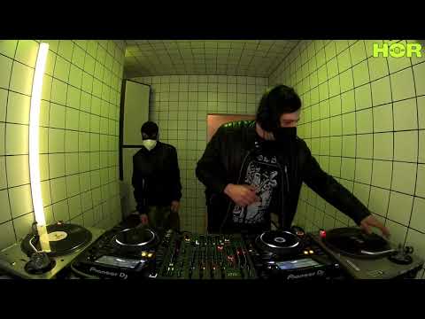 DEAD ON MONDAY Electric Café - Max Durante, Philipp Strobel & Carola Stoiber / March 29 / 7pm-8pm