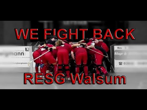RESG Walsum - WE FIGHT BACK