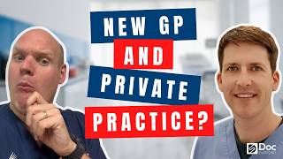 Just Qualified? Start Private Practice Now!
