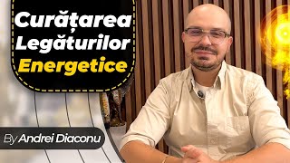 Cum îți Cureți Energia de Oamenii cu care ai trecut prin Emoții Intense?