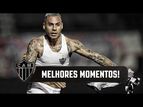 Melhores Momentos: Bahia 2x1 Atlético (04/08/2021)
