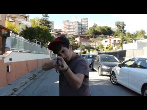 Guerra de Titanes. Mago vs Cani | ArnolSwet