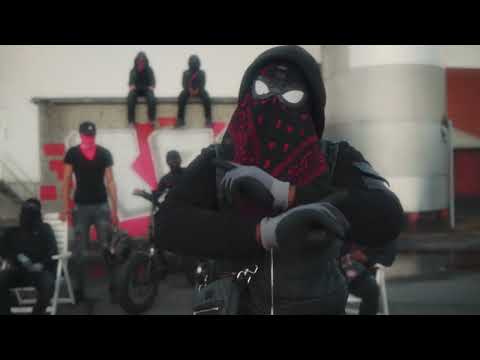 Boogie Dinero - Suave (Unofficial Music Video)