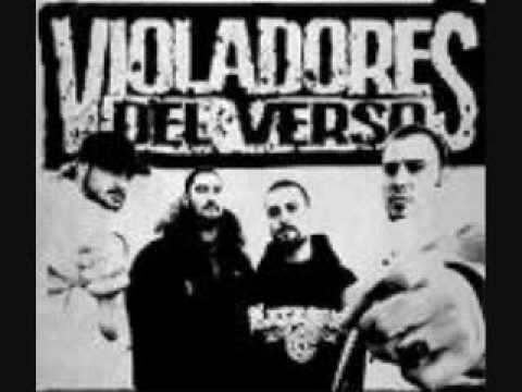 VICIOS Y VIRTUDES VIOLADORES DEL VERSO