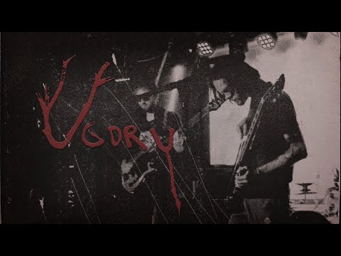 UGORY || live in Warsaw 29.09.2023