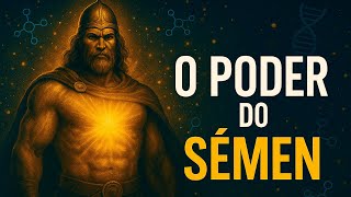 Retenção de Sêmen | Os Benefícios Bioquímicos