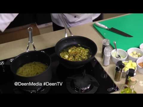 What's Cooking on Deen TV with Ismail Arbee - Episode  E5 P1