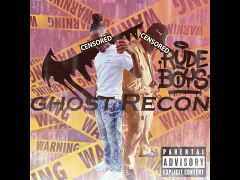 RR THE GOD x 64 DEUCE -GHOST RECON (Audio)