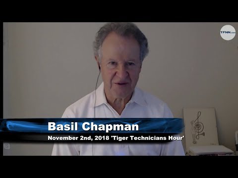 November 2nd Tiger Technician's Hour on TFNN
