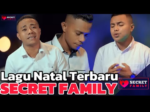 Lagu Natal Terbaru - Selamat Datang Penebusku (Gloria Trio) Cover by Secret Family