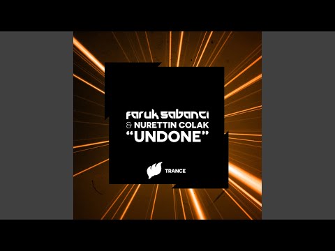 Undone (Extended Mix)