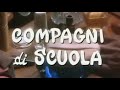 COMPAGNI DI SCUOLA Le Migliori Scene Del Film Di CARLO VERDONE