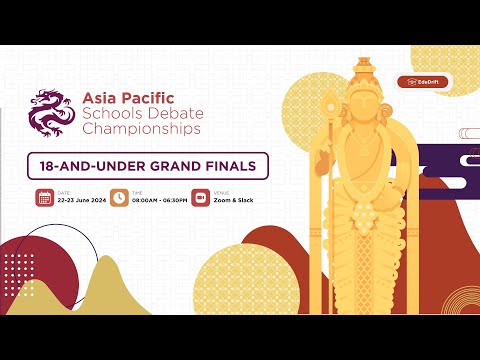 18-and-Under Grand Finals | Y Kim, W Xu, A Lee vs. H Lee, S Park, C Lee