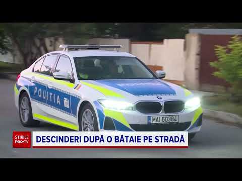 Mascații au intrat în forță în casele interlopilor din Țăndărei