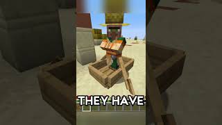 The FASTEST Way to Transport Villagers!