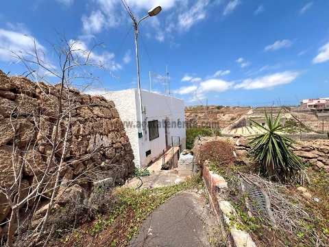 Casa El Rio Arico, Tenerife, 150.000 EUR