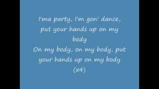 Heatwave - Wiley ft Ms D Lyrics