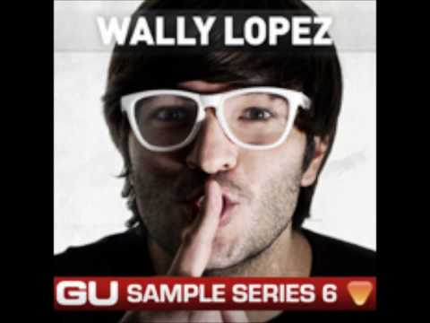 Wally Lopez   Global Underground