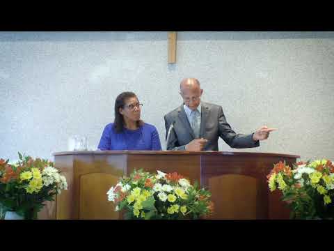 Zomerconferentie 2019 - De rol van vader en moeder in het gezin