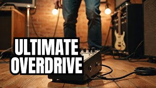Video thumbnail for The $150 Greer Amps Ghetto Stomp Overdrive: The $150 King of Tone? by The Calming Force