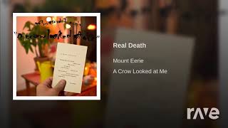 Mount Eerie - Real Death