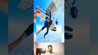 Download lagu Skyjump | Skydiving #ghasol #skydiving #trending #youtube mp3