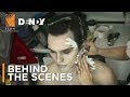 Warm Bodies - Zombie Makeup 