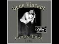 Gene Vincent - Crazy Legs (1956)