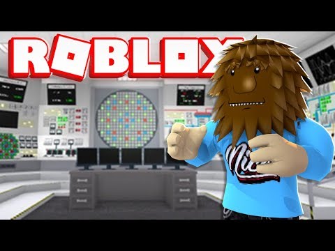 Nuclear Plant Tycoon In Roblox | Jeromeasf Roblox