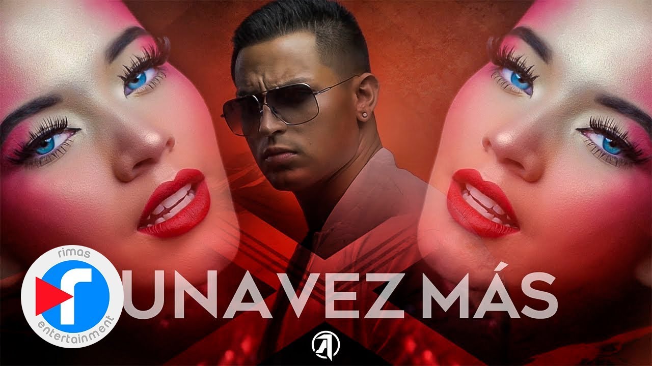 Aran — Una Vez Mas