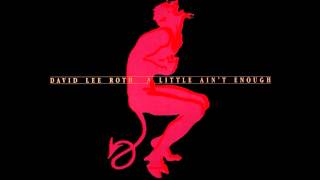 David Lee Roth - Hammerhead Shark