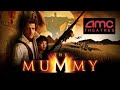 AMC Previews The Mummy May 7 1999