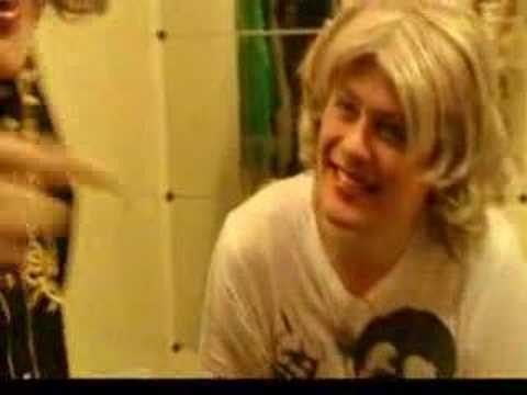 100 Höjdare S05E03 - Edwin Johnsson, Sminkmannen