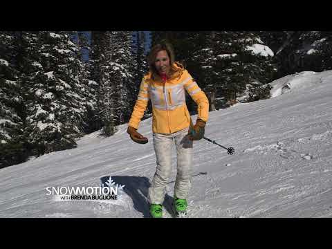 SnowMotion 2019 Ski Tip Swiss Drill